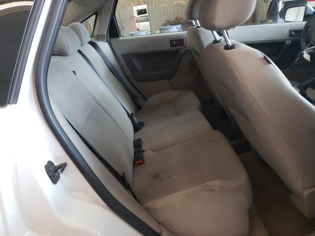 Photo 10 from auction – 2011 FORD FOCUS S with VIN 1FAHP3EN2BW128833