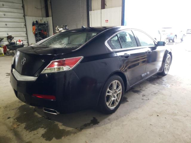 Photo 3 from auction – 2009 ACURA TL with VIN 19UUA86289A024819