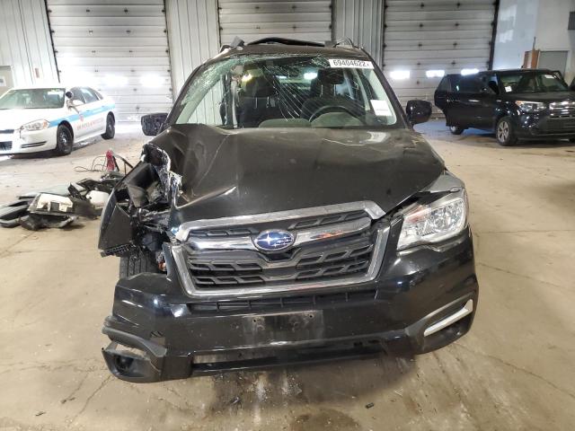 Photo 5 from auction – 2018 SUBARU FORESTER 2 with VIN JF2SJAEC5JH522416