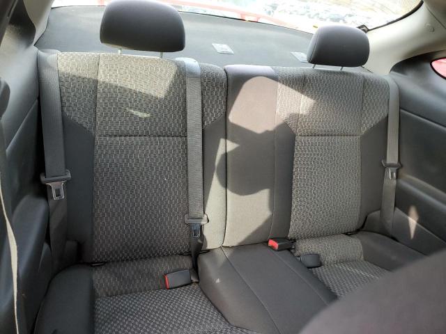 Photo 10 from auction – 2007 CHEVROLET COBALT LT with VIN 1G1AL15F677273792