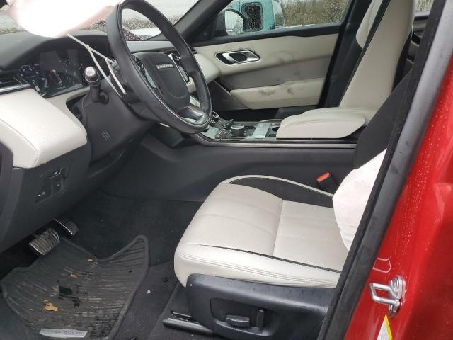 Photo 7 from auction – 2019 LAND ROVER RANGE ROVE with VIN SALYL2EX3KA235218