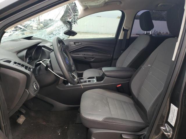 Photo 7 from auction – 2018 FORD ESCAPE S with VIN 1FMCU0F76JUC06225