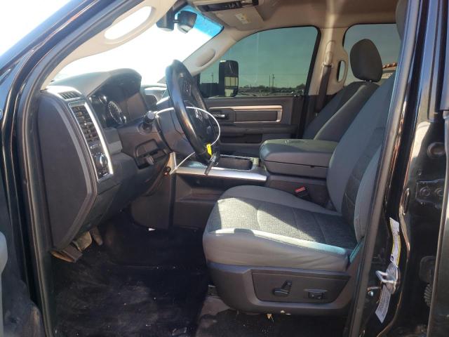 Photo 7 from auction – 2017 RAM 3500 SLT with VIN 3C63R3HL1HG577072