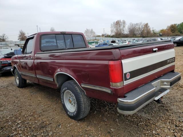 صورة رقم 2 من المزاد - 1991 FORD F150 مع VIN 1FTEF15YXMLA32452
