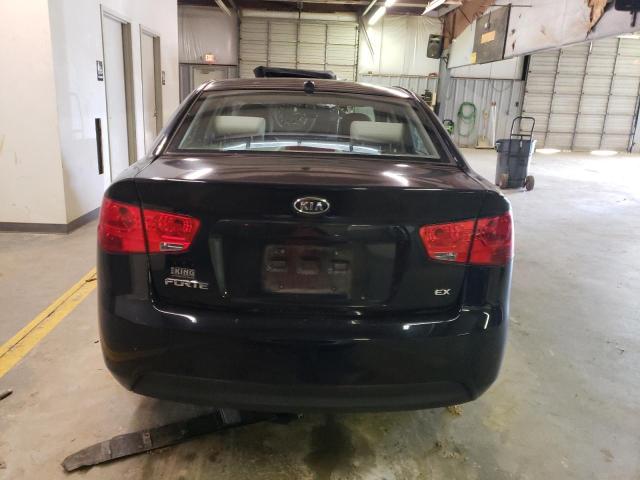 Photo 6 from auction – 2012 KIA FORTE EX with VIN KNAFU4A23C5623915