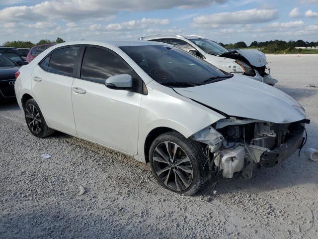 Photo 4 from auction – 2017 TOYOTA COROLLA L with VIN 5YFBURHE3HP600255
