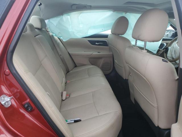Photo 10 from auction – 2016 NISSAN ALTIMA 2.5 with VIN 1N4AL3AP6GC163727