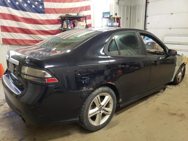 Photo 3 from auction – 2010 SAAB 9-3 2.0T with VIN YS3FA4BY7A1614274