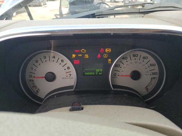 Photo 9 from auction – 2006 FORD EXPLORER E with VIN 1FMEU74E36UB64638