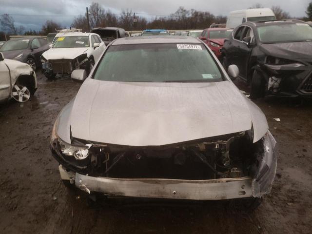 Photo 5 from auction – 2009 ACURA TSX with VIN JH4CU26629C033598