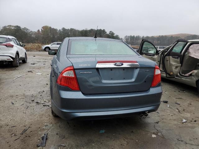 Photo 6 from auction – 2012 FORD FUSION SEL with VIN 3FAHP0JA3CR242328