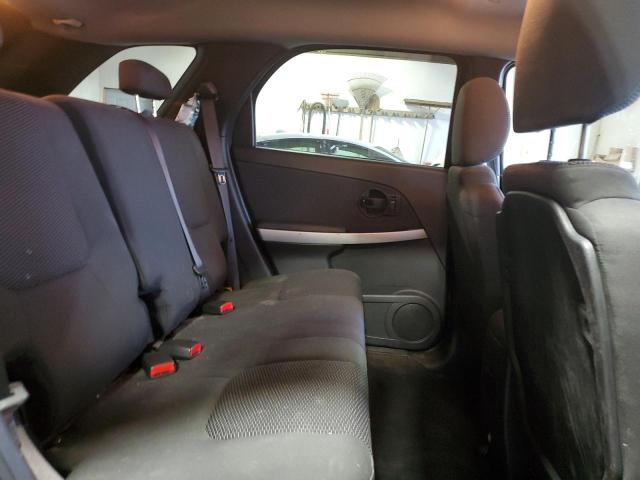 Photo 11 from auction – 2009 PONTIAC TORRENT with VIN 2CKDL33F096245274