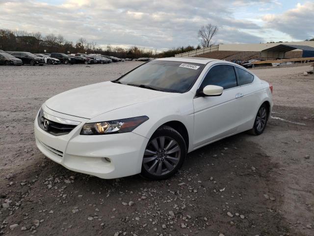 Photo 1 from auction – 2011 HONDA ACCORD EXL with VIN 1HGCS2B8XBA005792