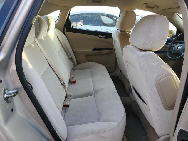 Photo 10 from auction – 2010 CHEVROLET IMPALA LS with VIN 2G1WA5EK4A1224854
