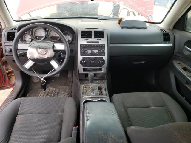 Photo 8 from auction – 2009 DODGE CHARGER with VIN 2B3KA43D19H515143