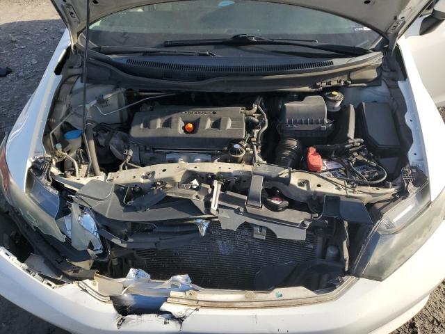 Photo 11 from auction – 2012 HONDA CIVIC LX with VIN 2HGFB2F58CH521858