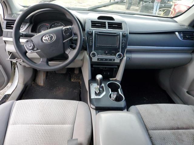 Photo 8 from auction – 2012 TOYOTA CAMRY BASE with VIN 4T4BF1FK3CR196357