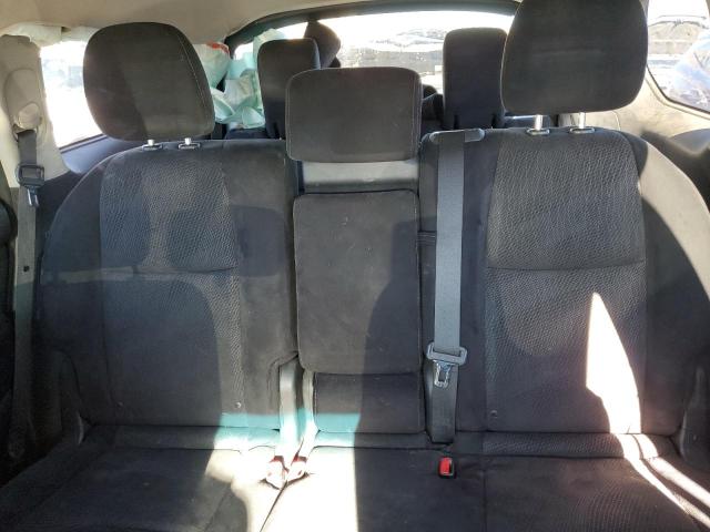 Photo 10 from auction – 2014 NISSAN PATHFINDER with VIN 5N1AR2MM9EC709238