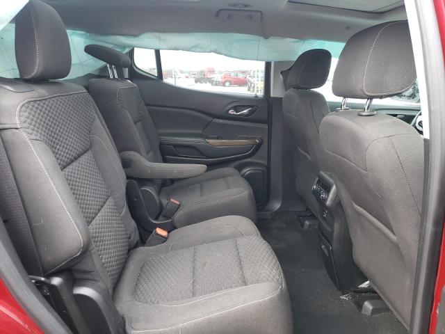 Photo 11 from auction – 2017 GMC ACADIA SLE with VIN 1GKKNLLAXHZ151200