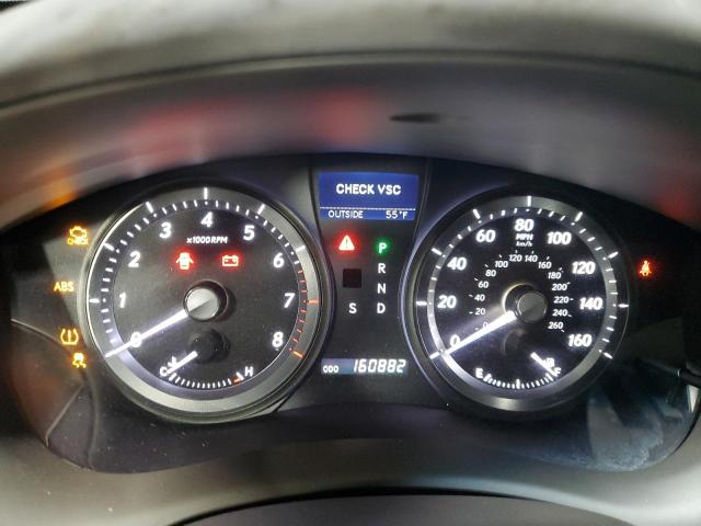 Photo 9 from auction – 2007 LEXUS ES 350 with VIN JTHBJ46G472077419