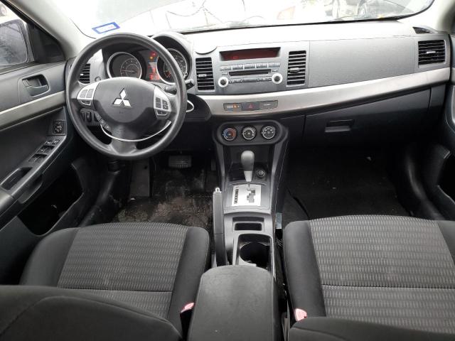 Photo 8 from auction – 2012 MITSUBISHI LANCER ES/ with VIN JA32U2FU8CU010712