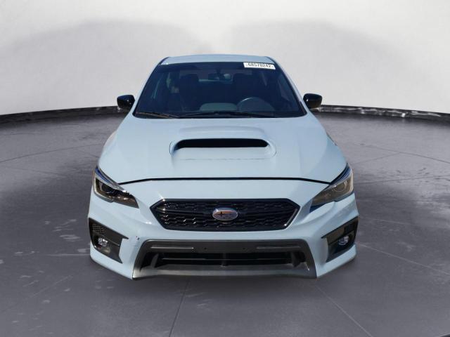 Photo 5 from auction – 2019 SUBARU WRX PREMIU with VIN JF1VA1B60K9808072