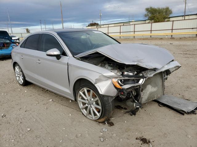 Photo 4 from auction – 2015 AUDI A3 PREMIUM with VIN WAUCCGFF5F1018695