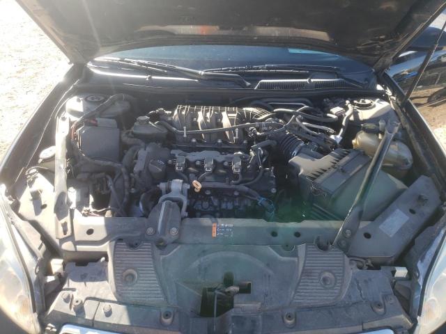 Photo 11 from auction – 2012 CHEVROLET IMPALA LT with VIN 2G1WG5E38C1154785