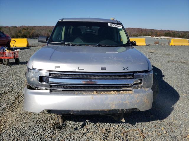 Photo 5 from auction – 2014 FORD FLEX SE with VIN 2FMGK5B85EBD32476
