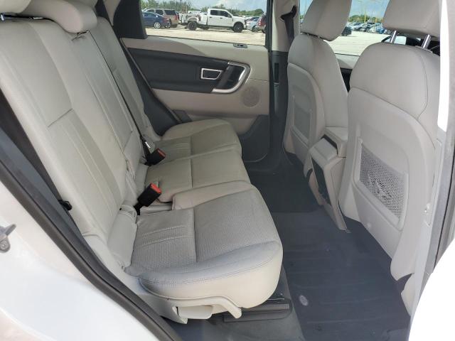 Photo 11 from auction – 2018 LAND ROVER DISCOVERY with VIN SALCR2RX6JH747726
