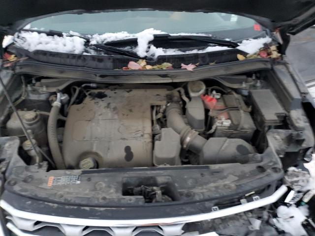 Photo 12 from auction – 2016 FORD EXPLORER L with VIN 1FM5K8F88GGA45440