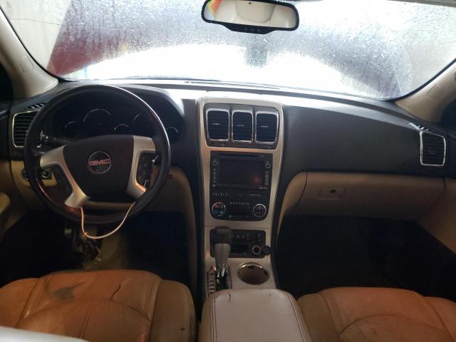 Photo 8 from auction – 2011 GMC ACADIA SLT with VIN 1GKKVRED3BJ147926