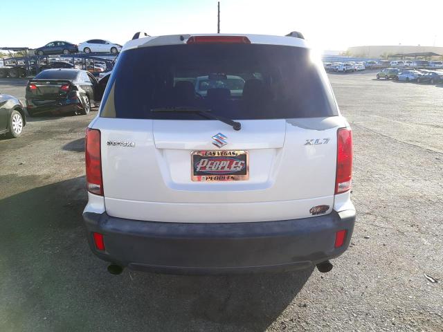 Photo 6 from auction – 2007 SUZUKI XL7 LUXURY with VIN 2S3DB317576122204