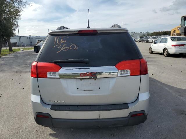 Photo 6 from auction – 2011 GMC TERRAIN SL with VIN 2CTALSEC3B6248350