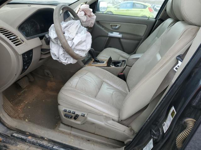 Photo 7 from auction – 2006 VOLVO XC90 with VIN YV4CZ592X61291434