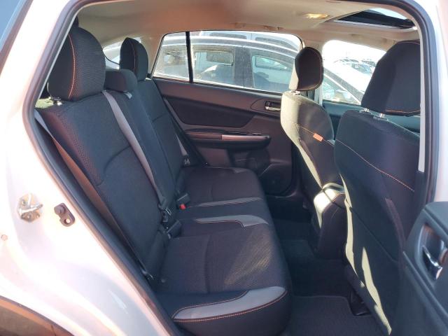 Photo 11 from auction – 2017 SUBARU CROSSTREK with VIN JF2GPABC4H8269396