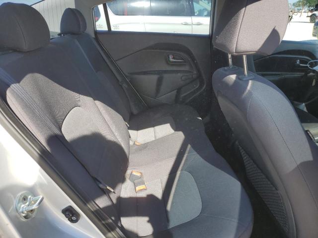 Photo 10 from auction – 2016 KIA RIO LX with VIN KNADM4A37G6699346