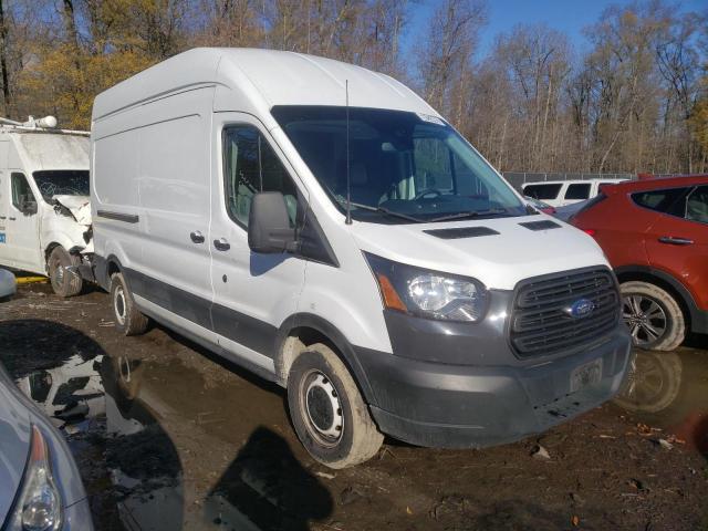 Photo 4 from auction – 2019 FORD TRANSIT T- with VIN 1FTYR2XM5KKA72560