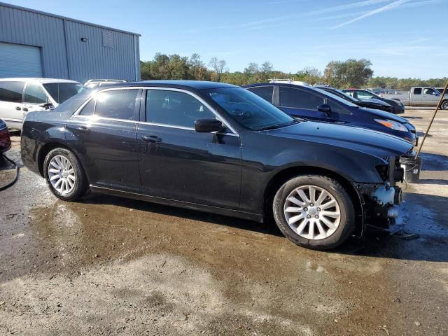 Photo 4 from auction – 2012 CHRYSLER 300 with VIN 2C3CCAAG3CH311979