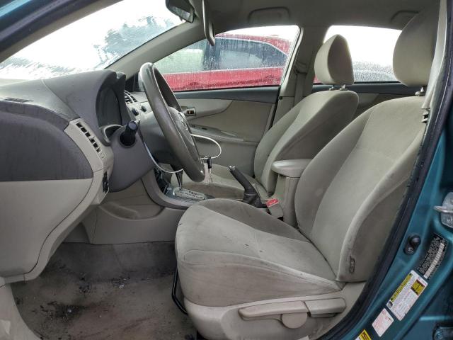 Photo 7 from auction – 2010 TOYOTA COROLLA S with VIN 2T1BU4EE7AC304541