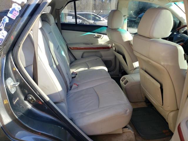 Photo 11 from auction – 2004 LEXUS RX 330 with VIN JTJHA31U640023739