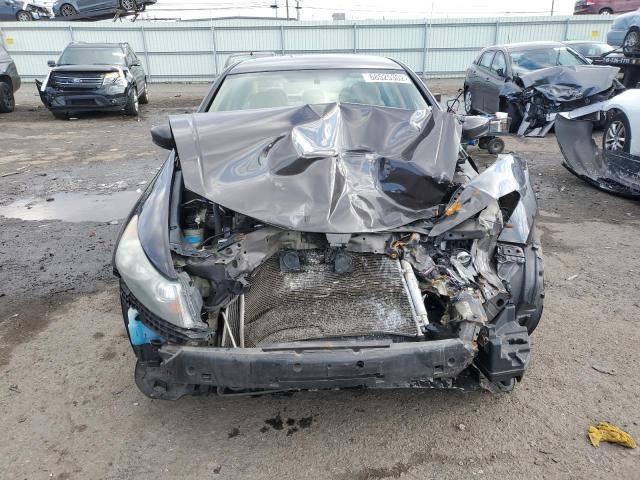 Photo 5 from auction – 2012 HONDA ACCORD LXP with VIN 1HGCP2F46CA063702