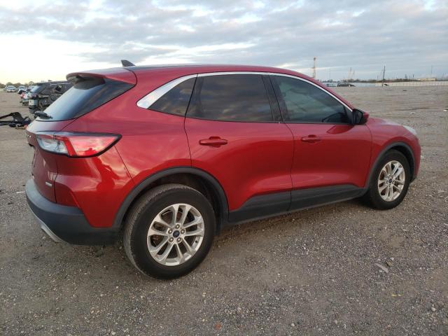 Photo 3 from auction – 2020 FORD ESCAPE SE with VIN 1FMCU0G60LUB97420