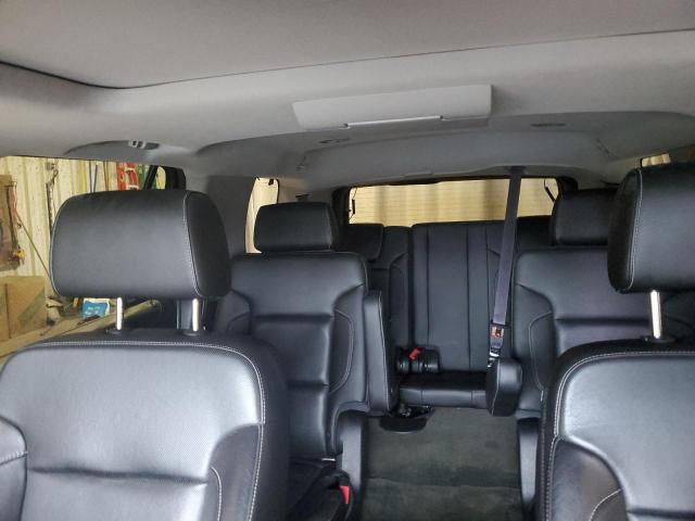 Photo 10 from auction – 2015 GMC YUKON SLT with VIN 1GKS2BKC1FR205390
