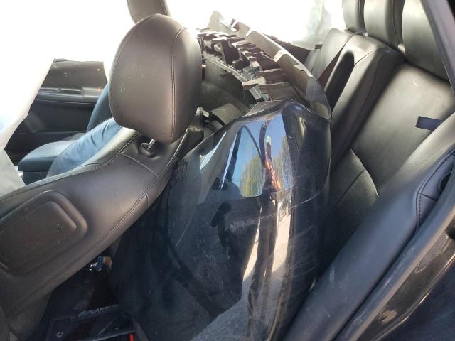 Photo 10 from auction – 2011 CHEVROLET IMPALA LTZ with VIN 2G1WC5EM4B1236158