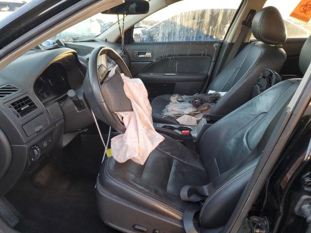 Photo 7 from auction – 2012 FORD FUSION SEL with VIN 3FAHP0JA6CR152302