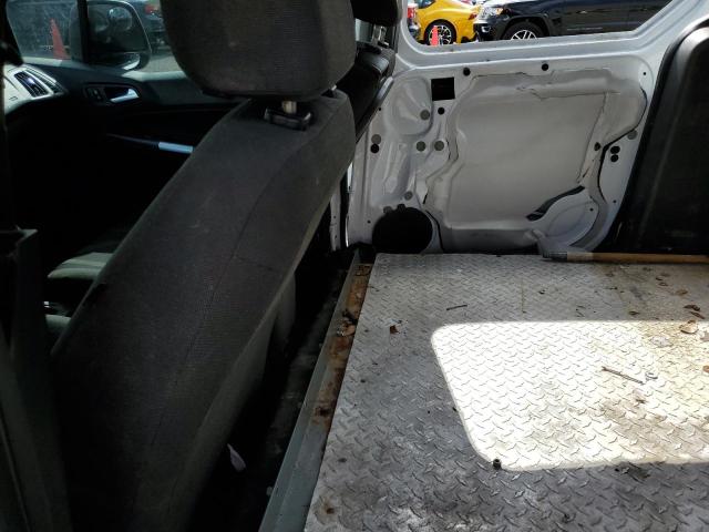 Photo 11 from auction – 2014 FORD TRANSIT CO with VIN NM0LS7F78E1143426