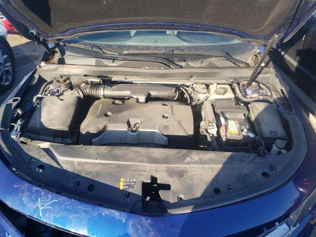 Photo 11 from auction – 2014 CHEVROLET IMPALA LS with VIN 1G11Y5SL2EU134681