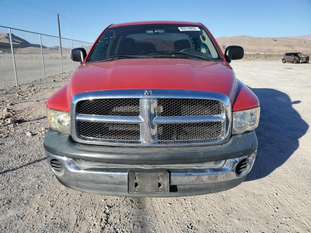 Photo 5 from auction – 2005 DODGE RAM 1500 S with VIN 1D7HA18N25S251223