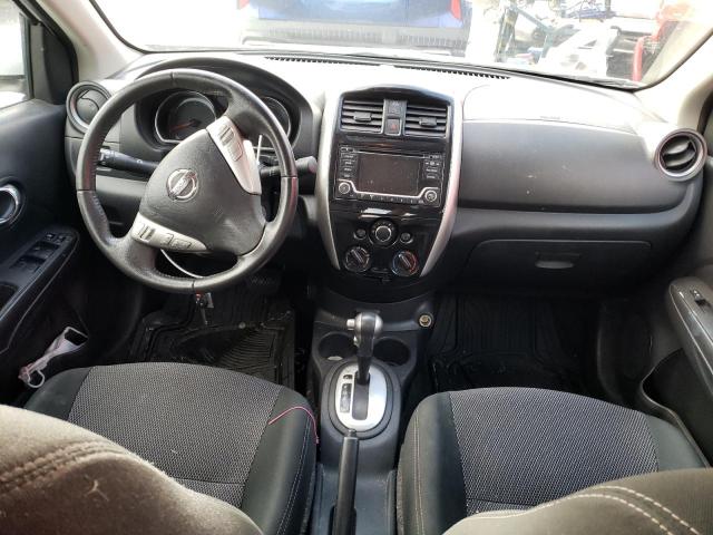 Photo 8 from auction – 2018 NISSAN VERSA S with VIN 3N1CN7AP0JL849572